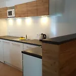Lipno I. Apartamento Frymburk