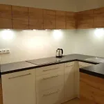 Lipno I. Apartamento Frymburk