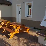 Lipno I. Apartamento Frymburk