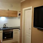 Lipno I. Apartamento *