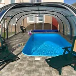 Apartamento Lipno I. Frymburk