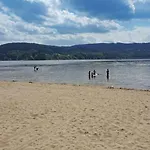 Lipno I. Apartamento Frymburk