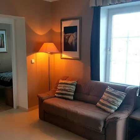 Apartamento Lipno I. *