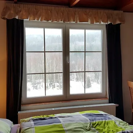 Lejlighed Lipno I.