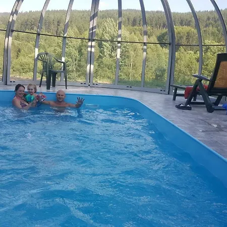 Lejlighed Lipno I. *