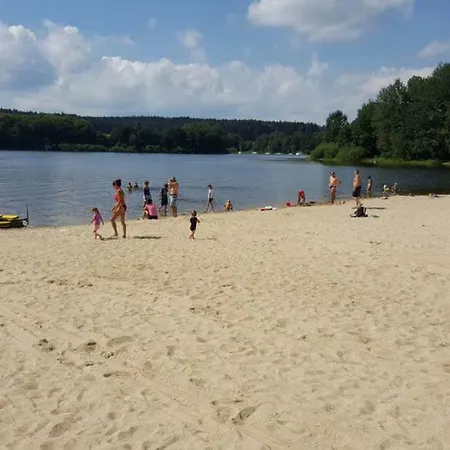 Lejlighed Lipno I.