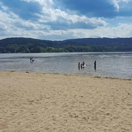 Lipno I. Lejlighed Frymburk