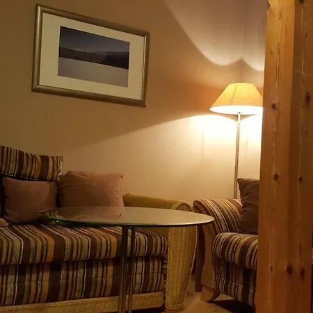 Lipno I. Apartmán *